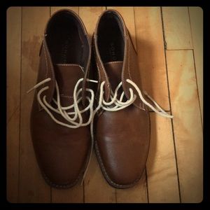 Sonoma dress shoes $20